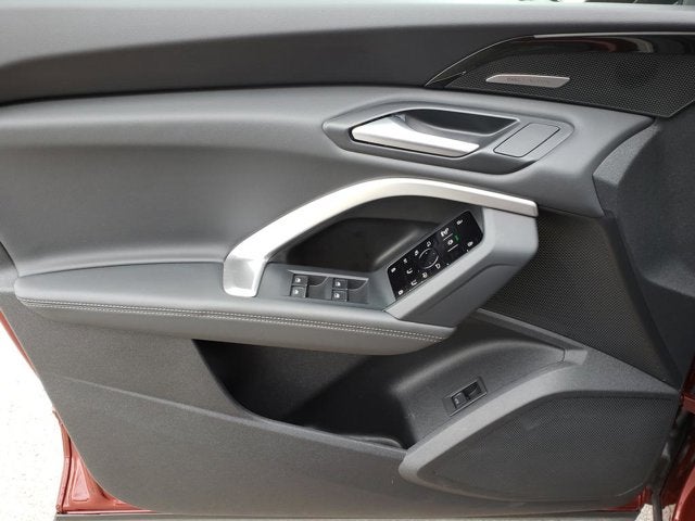 2025 Audi Q5 Prestige