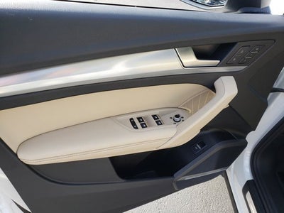 2023 Audi Q5 Sportback S line Premium Plus