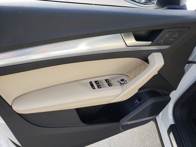 2023 Audi Q5 Sportback S line Premium Plus