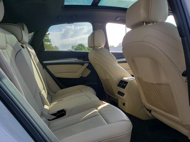 2023 Audi Q5 Sportback S line Premium Plus