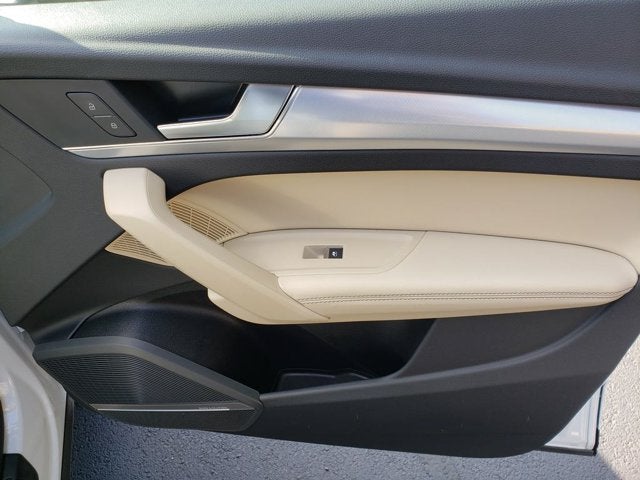 2023 Audi Q5 Sportback S line Premium Plus