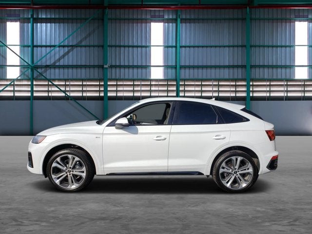 2023 Audi Q5 Sportback S line Premium Plus