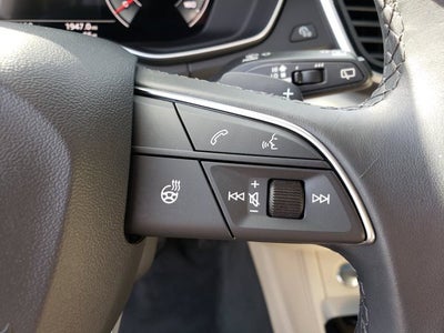 2023 Audi Q5 Sportback S line Premium Plus