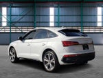 2023 Audi Q5 Sportback S line Premium Plus
