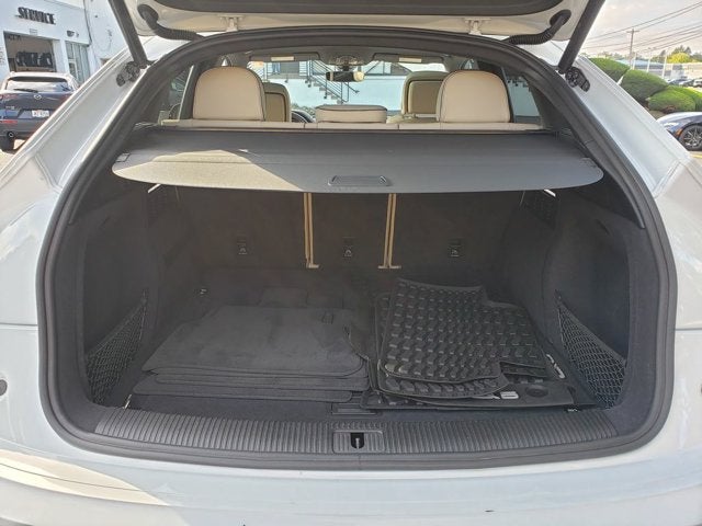 2023 Audi Q5 Sportback S line Premium Plus