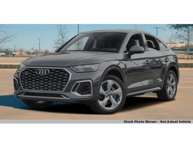 2025 Audi Q5 Sportback S line Premium Plus