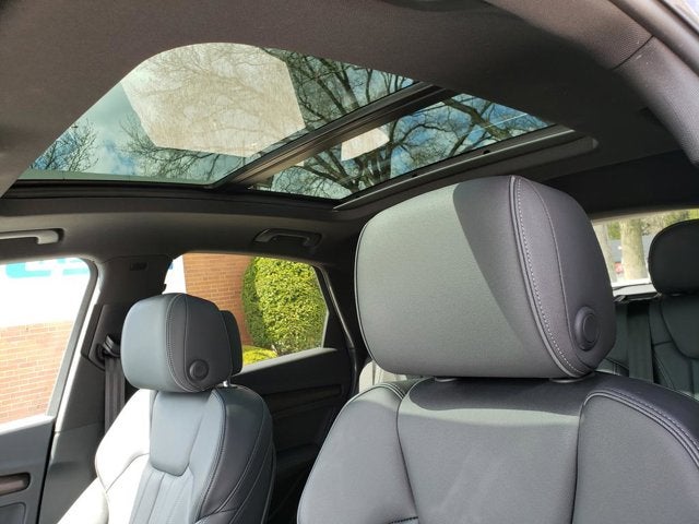 2023 Audi Q5 Sportback S line Premium Plus