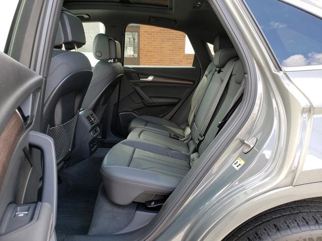 2023 Audi Q5 Sportback S line Premium Plus