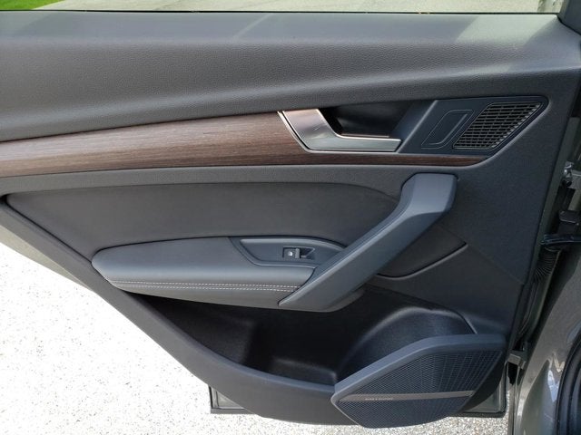 2023 Audi Q5 Sportback S line Premium Plus