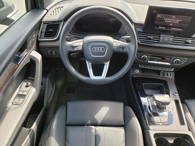 2023 Audi Q5 Sportback S line Premium Plus