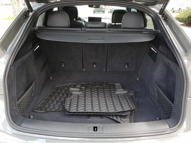 2023 Audi Q5 Sportback S line Premium Plus