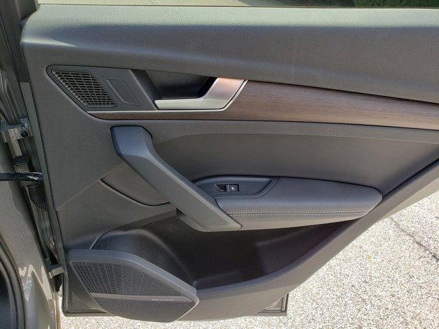 2023 Audi Q5 Sportback S line Premium Plus