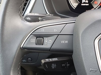 2023 Audi Q5 Sportback S line Premium Plus