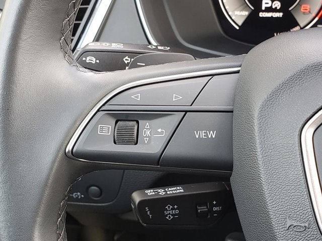 2023 Audi Q5 Sportback S line Premium Plus