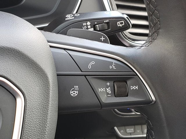 2023 Audi Q5 Sportback S line Premium Plus