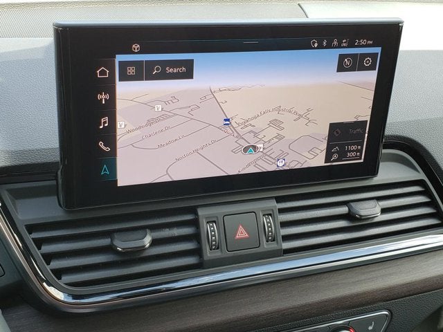 2023 Audi Q5 Sportback S line Premium Plus