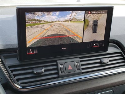 2023 Audi Q5 Sportback S line Premium Plus