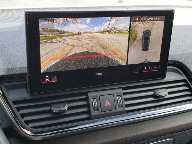 2023 Audi Q5 Sportback S line Premium Plus