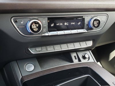 2023 Audi Q5 Sportback S line Premium Plus