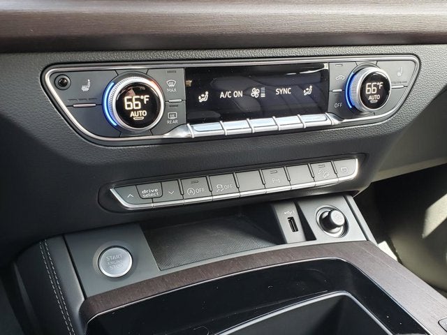 2023 Audi Q5 Sportback S line Premium Plus