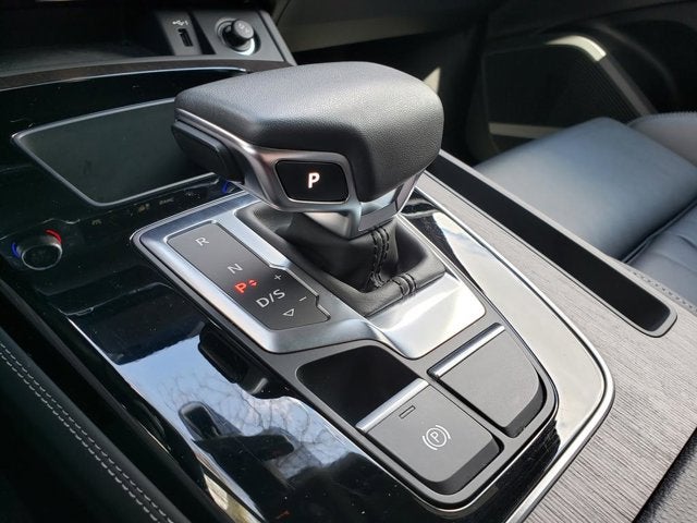 2023 Audi Q5 Sportback S line Premium Plus