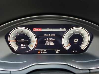 2023 Audi Q5 Sportback S line Premium Plus