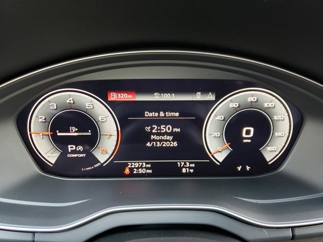 2023 Audi Q5 Sportback S line Premium Plus