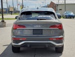 2023 Audi Q5 Sportback S line Premium Plus
