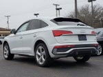 2023 Audi Q5 Sportback S line Premium Plus