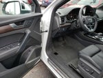 2023 Audi Q5 Sportback S line Premium Plus