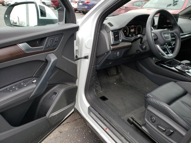 2023 Audi Q5 Sportback S line Premium Plus