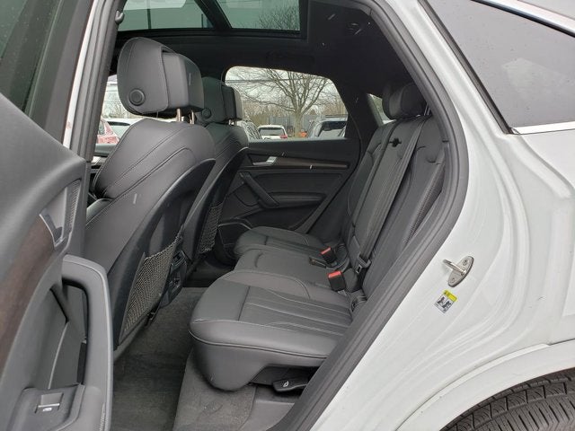 2023 Audi Q5 Sportback S line Premium Plus