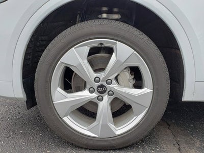 2023 Audi Q5 Sportback S line Premium Plus