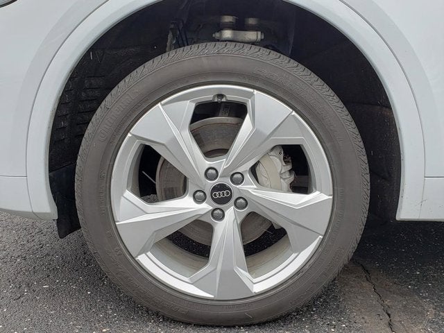 2023 Audi Q5 Sportback S line Premium Plus