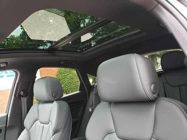 2023 Audi Q5 Sportback S line Premium Plus