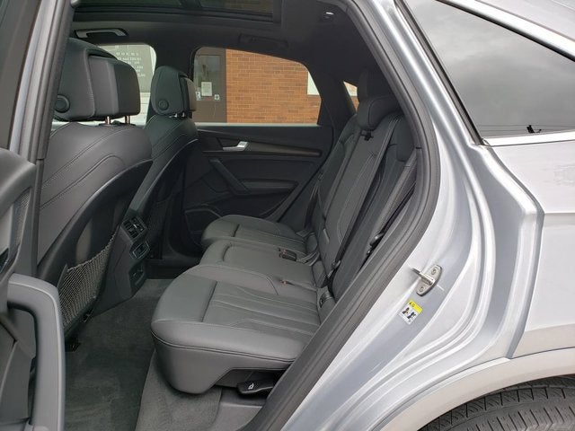 2023 Audi Q5 Sportback S line Premium Plus