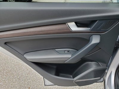 2023 Audi Q5 Sportback S line Premium Plus