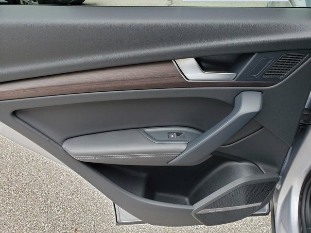 2023 Audi Q5 Sportback S line Premium Plus