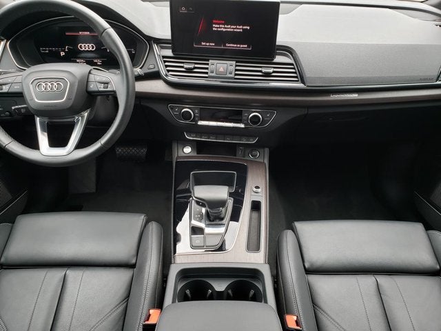 2023 Audi Q5 Sportback S line Premium Plus