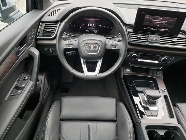 2023 Audi Q5 Sportback S line Premium Plus