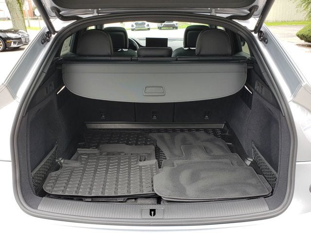 2023 Audi Q5 Sportback S line Premium Plus