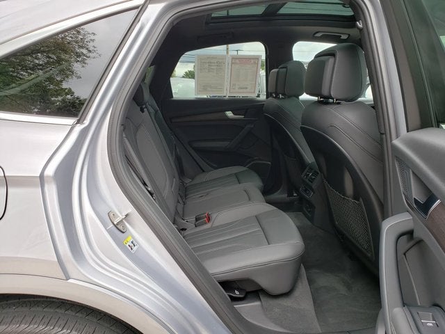 2023 Audi Q5 Sportback S line Premium Plus