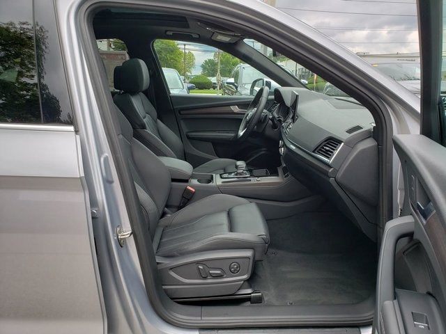 2023 Audi Q5 Sportback S line Premium Plus