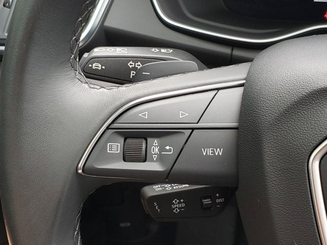 2023 Audi Q5 Sportback S line Premium Plus