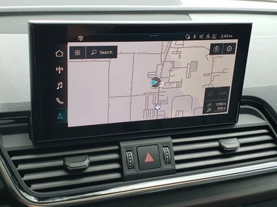 2023 Audi Q5 Sportback S line Premium Plus