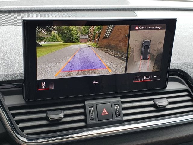 2023 Audi Q5 Sportback S line Premium Plus