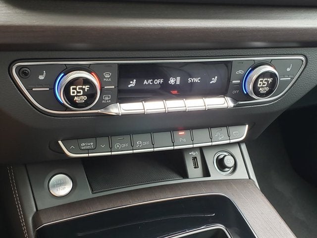 2023 Audi Q5 Sportback S line Premium Plus