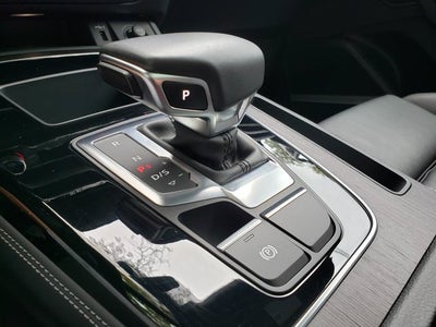 2023 Audi Q5 Sportback S line Premium Plus