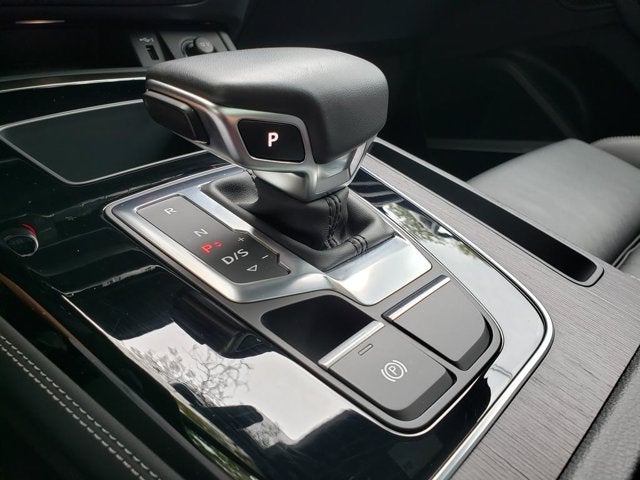 2023 Audi Q5 Sportback S line Premium Plus