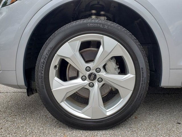 2023 Audi Q5 Sportback S line Premium Plus